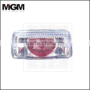 Motorcycle Rear Light C70,led Motorcycle Wheel Light thumbnail-4