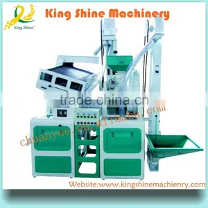 Small Investment Huge Profit-SMALL Rice Husker in Afira thumbnail-1