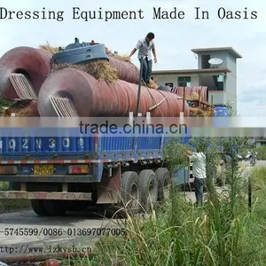 Mining Machine Spiral Concentrator and Gold Machine thumbnail-1