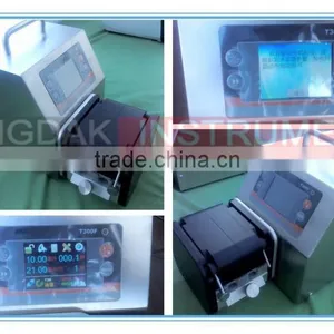 KBT101F/KDG6-2(6 Rollers) Chemical Dispensing Peristaltic Pump thumbnail-3