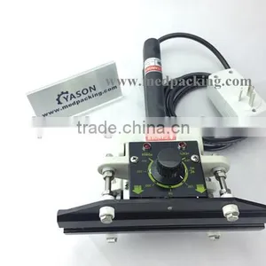 Factory Price FKR-200 Plier Bag Sealing Machine Hand Clamp Sealing Machine thumbnail-3