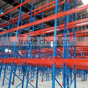 the Lower Price Pallet Racking thumbnail-2
