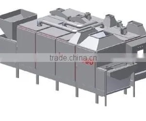 PEANUT ROASTING MACHINE (Model : 5000) thumbnail-1