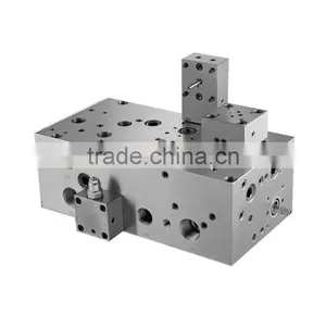 Die Casting 350 Ton Cartridge Manifold Units thumbnail-2