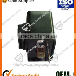 High Performance Motorcycle 12V Electronic Flasher thumbnail-6