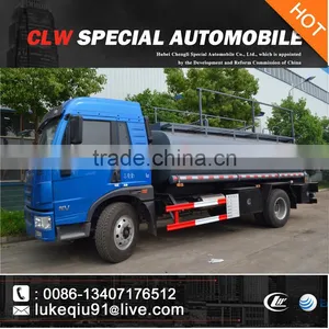 Discount Gallon Fuel Tank Truck thumbnail-1