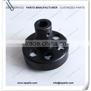Professional Production Lawn Mower Centrifugal Clutch thumbnail-1