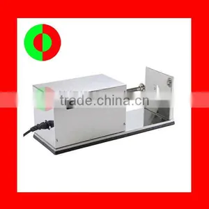 Shenghui Machine Hot Sell Multi-function Electric Spiral Vegetable Slicer Series, Spiral Potato Cutter thumbnail-1