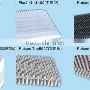 Modular Plastic Belts for Conveyors thumbnail-1