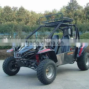 TK250GK-9A 250cc BUGGY Go Kart thumbnail-1