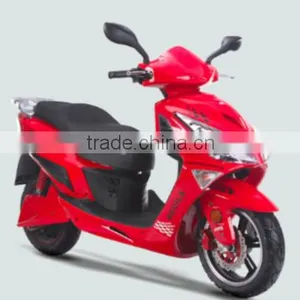 Scooter Electrico AGUILA AVA 1000w thumbnail-2