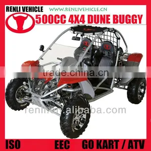 RENLI 500cc 4x4 EEC Automatic China Dune Buggy thumbnail-1
