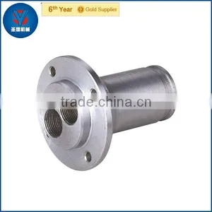 High Quality Forgings With Certifications-bullet Train/bullet Train Part/High Quality Bullet Train Parts thumbnail-1