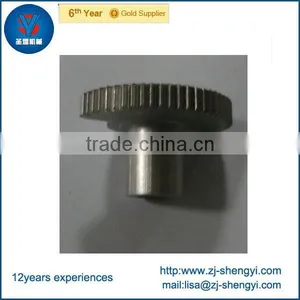 Good Quality Quality Tested 20crmo Material Gear Toothed Disc thumbnail-1