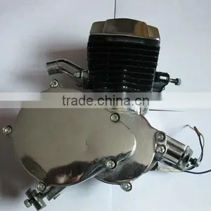 Chromed Gen3 Bicycle Engine Kit thumbnail-1