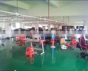 Shenzhen Lee Tai Heng Technical Development Co., Ltd. company overview - view 2 thumbnail