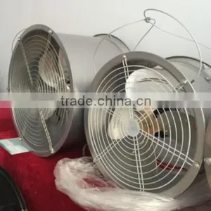 Greenhouse Exhaust Fan thumbnail-2
