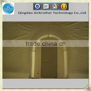 Airbrother Anti-haze Inflatable PVDF Membrane Event Tent thumbnail-5