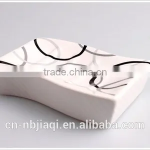 4pcs of Modern Bathroom Accessories Set thumbnail-5