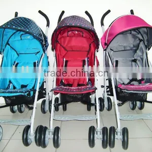 Baby Stroller thumbnail-1