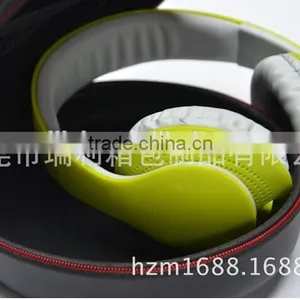 Fashion Trend Hard EVA Custom Design Multifunction Headphone Case thumbnail-5