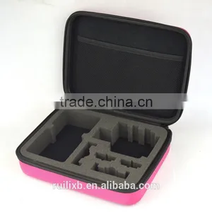 Waterproof and Shockproof EVA Camera Case in Cute Design for Promotion Gifts thumbnail-5