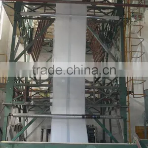 LLDPE Plastic Packaging Film thumbnail-1