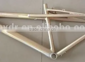 Sport Aluminum Pit Bike Frame/bike Aluminum Frame thumbnail-4