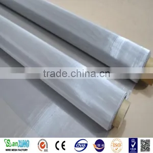 Galvanized Window Screen/electric Galvanized Wire Woven Mesh thumbnail-5