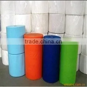 PP Spunbond Nonwoven thumbnail-1