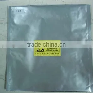 ESD or Shielding Bags With a Printed Logo thumbnail-1