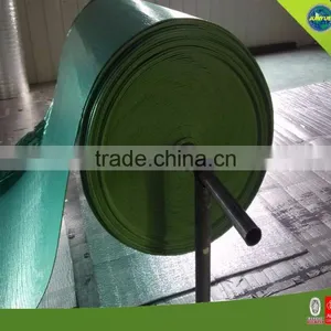 Attic and Roof Thermal Insulation Material Reflective Aluminum Foil Radiant Barrier for Pipe thumbnail-4