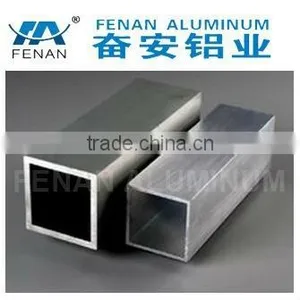 Aluminum Tube 4 Inch thumbnail-1