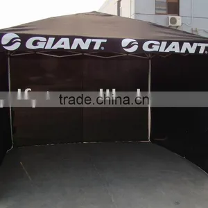 3*3m Square Promotional Tent thumbnail-1