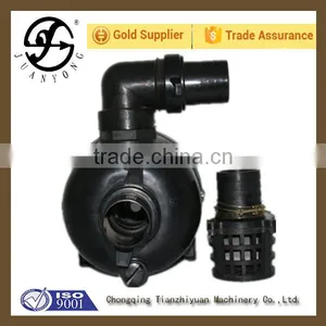 Water Pump for IRRIGATION Manufacturer From China thumbnail-1