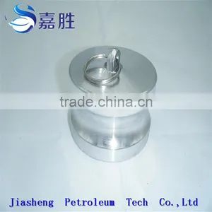 Pipe Fitting Inner Plug Type DP thumbnail-5