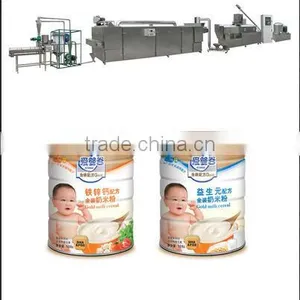 Hot-Selling Nutritional Powder Processing Line/baby Rice Powder Machine/chenyang Machinery thumbnail-1