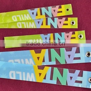 2015 Good Quality Best Sale Wholesale Paper Tag/ Printed PVC Tag/Hang Tag for Garment/Case/Bag/shoe thumbnail-5