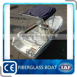China Wholesale Cheap Fishing Boats Factory Direct thumbnail-1