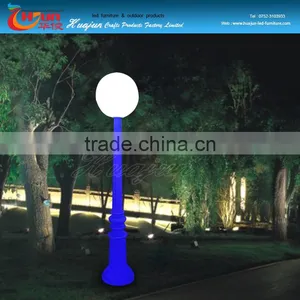 Solar Pillar Lamp thumbnail-4