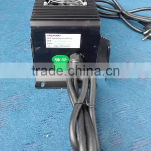 1200w Smart Waterproof PFC On-board Battery Charger 96v 09a thumbnail-4