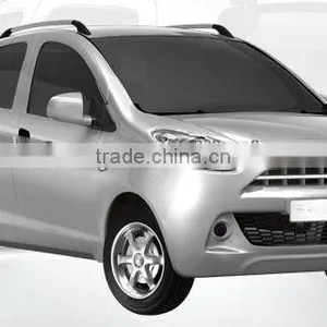 New Electric Sedan thumbnail-3