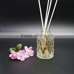 Unique Design Fragrance Reed Diffuser Bottle Aroma Reed Diffuser Bottle Wholesale thumbnail-2