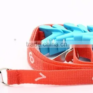 Adjustable Plastic Hanging Hook Handbag Rack Organizer thumbnail-4