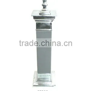 Table Lamp Square Base thumbnail-1