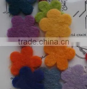 Synthetic Craft Felt thumbnail-1