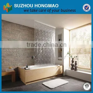 140x240cm Semi-kassette Roller Shower Curtain thumbnail-5
