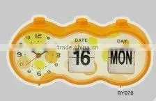 Supply Creative Fashion Decorate Clock thumbnail-1