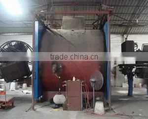 Guangzhou Baolin Plastic Manufacturer Co., Ltd. company overview - view 3 thumbnail