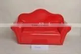 Colorful Children PU Sofa With Storage Function thumbnail-1